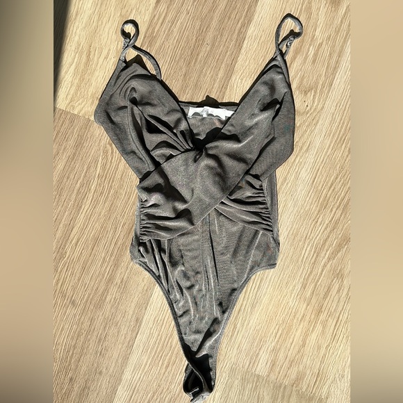 ASTR the Label Bodysuit - Picture 1 of 1